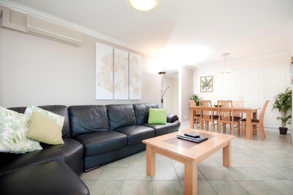 Sails Apartments Forster Zimmer foto